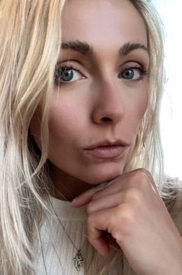 Тиффани Хэннем-Дэниелс