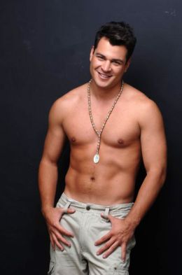 Гэри Фореро