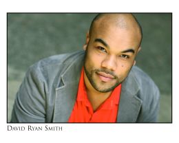 Дэвид Райан Смит