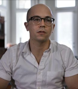 Adam Serwer