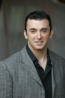 Марко Аррас