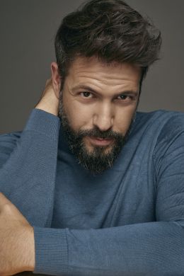 Чико Гарсиа