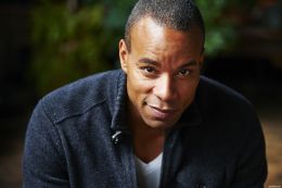 Маркус Нэнс