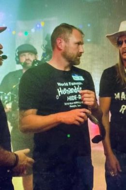 Блэйк Джадд