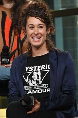 Леа Рэйчел