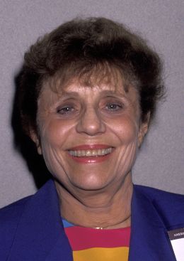 Мириам Маркс