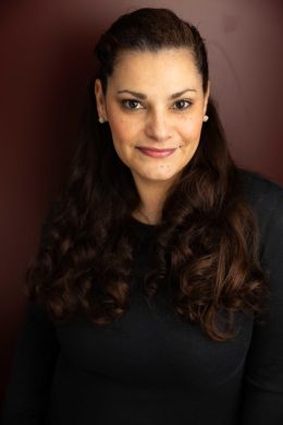 Алекса Перейра