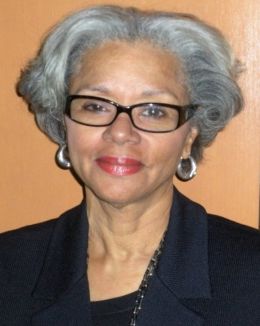 Розмари Диллард