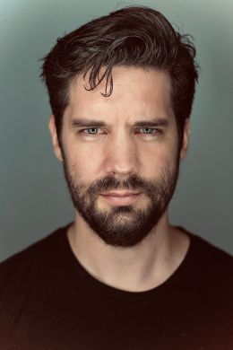 Марк Джагер