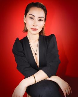 Диана Лу