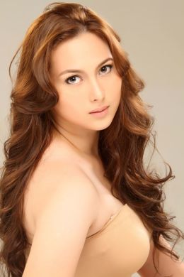 Кристель Морено