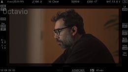 Октавио Тапиа