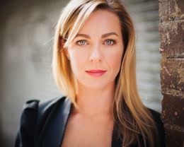 Джоанн Хант