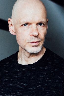 Матс Райнхардт