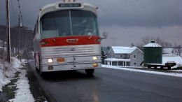 Клифф Томпсон