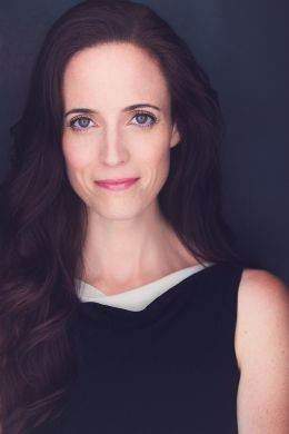 Сара Грэйс  Уилсон