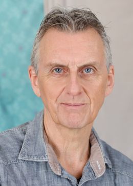 Tim Secrett
