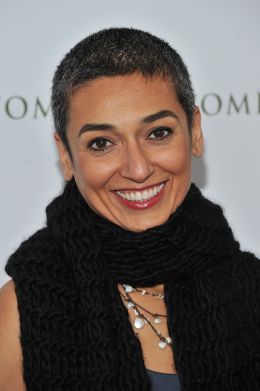 Zainab Salbi