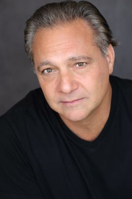 Michael DiBacco