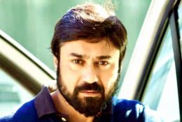 Вишал Ом Пракаш