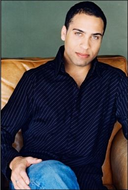 Эрик К.  Харгроув