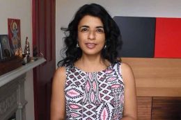 Сандхъя Сури