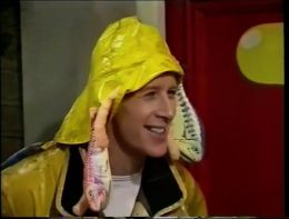 Пьер Холлинс