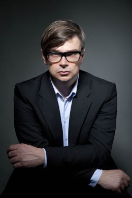 Ярослав Рудиш