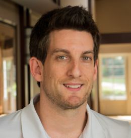 Люк Хетерингтон