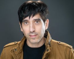 Rodrigo Luzzi