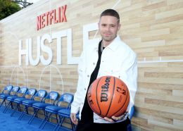 Грэйсон Буше