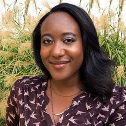 Анжелик Джексон