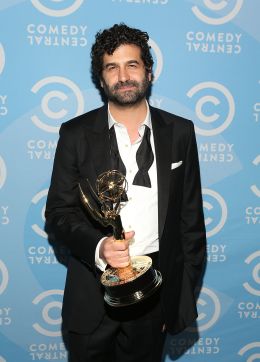 Фрэнк Лессер