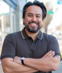 Rob F. Martinez