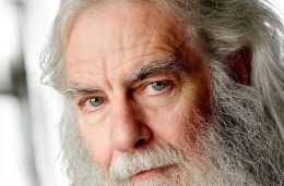 С.Дж. Джонсон