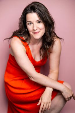 Нэнси Кенни