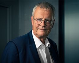 Pascal Boniface