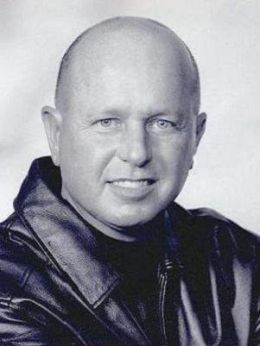 Michael J. Rowbottom