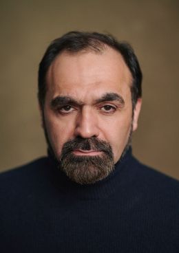 Davoud Rastgou