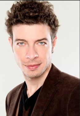 Luis Koellar