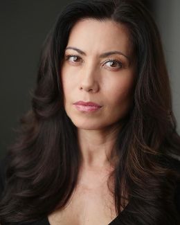 Мишель О'Нил