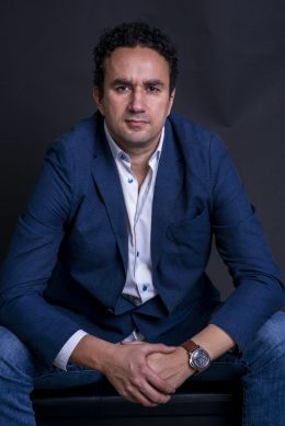 Леонардо Корбуччи