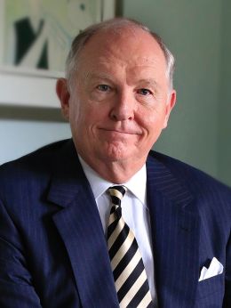 Роберт Джордан