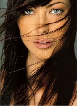 Angella Dawne