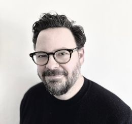 Мэтт Джонсон