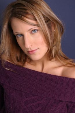 Kristen Zaik