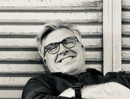 Карл Кэффри