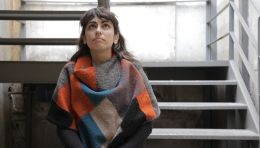 Elena Dimitrakopoulou