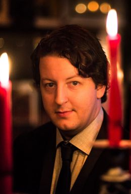 Christopher Presswell