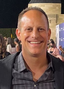 Jonathan Kadin